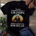 Bob Dylan Tshirt 37