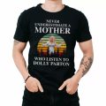 Dolly Parton T-shirt 27