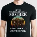 Dream Theater Tshirt 38