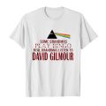 David Gilmour Tshirt 4
