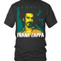 Frank Zappa T-shirt 31
