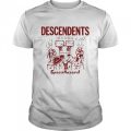 Descendents  T-shirt 37