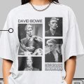 David Bowie Tshirt 42