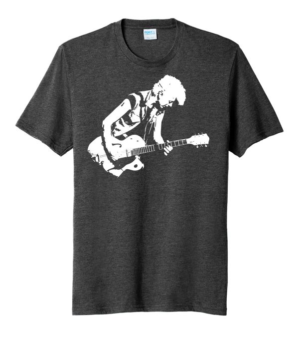Brian Setzer Tshirt 33