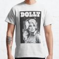 Dolly Parton T-shirt 31