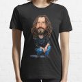 Chris Cornell Tshirt 7