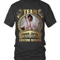 Frank Zappa T-shirt 29