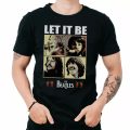 The Beatles Let it be T-shirt