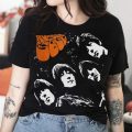 The Beatles Rubber Soul T-shirt