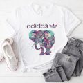 Elephants T-Shirt 11