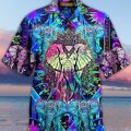 Elephants Hawaiian Shirt 1