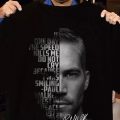 Fast And Furious T-shirt 1