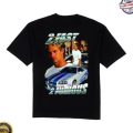 Fast And Furious T-shirt 4