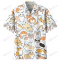 Corgi Hawaiian Shirt 1