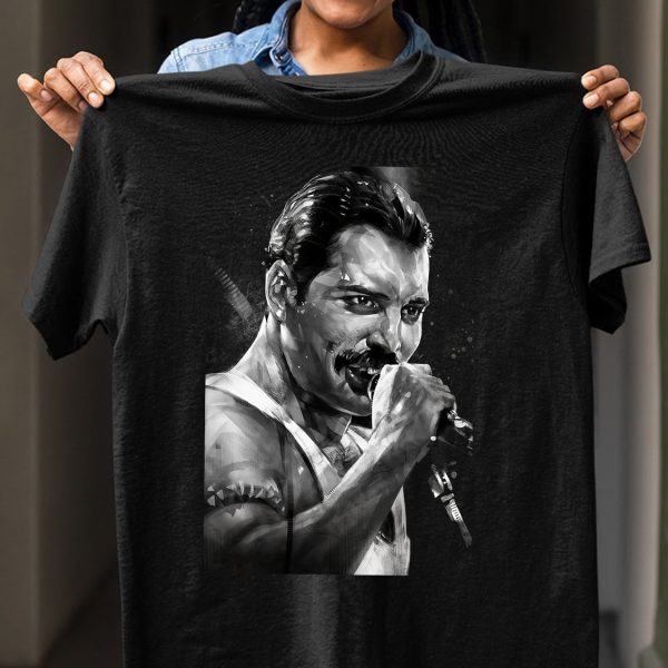 Queen T-shirt 41