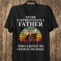 George Michael Tshirt 22