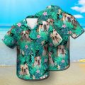 English Bulldog Hawaiian Shirt 5