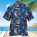 English Bulldog Hawaiian Shirt 8