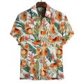 Corgi Hawaiian Shirt 8