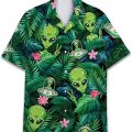 Cool Hawaiian Shirt 4