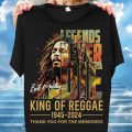 Bob Marley Tshirt 33