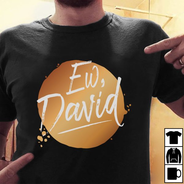 Schitt’s Creek T-shirt 18