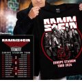 Rammstein Tshirt 38