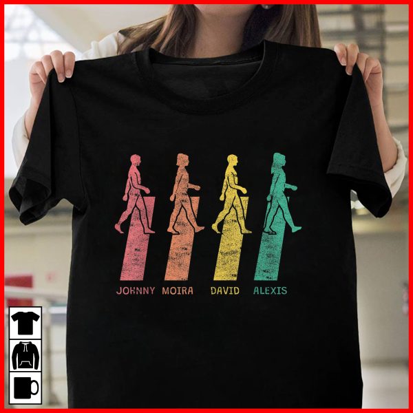 Schitt’s Creek T-shirt 17