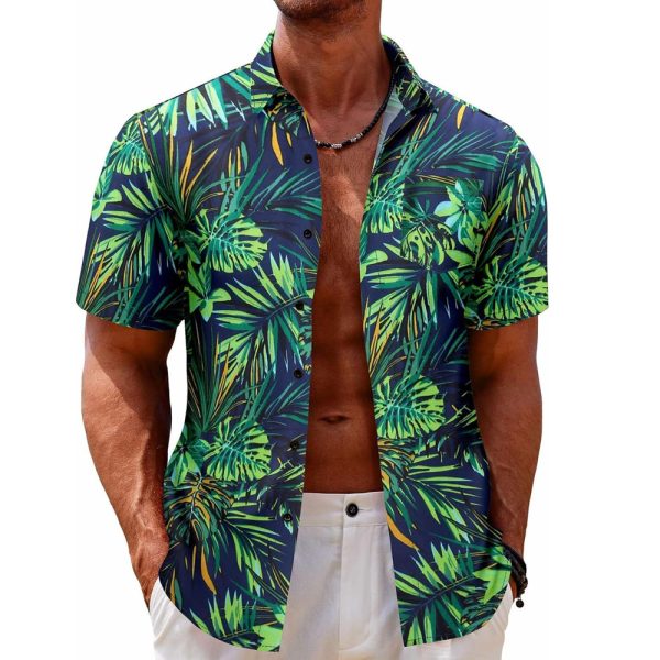 Cool Hawaiian Shirt 8
