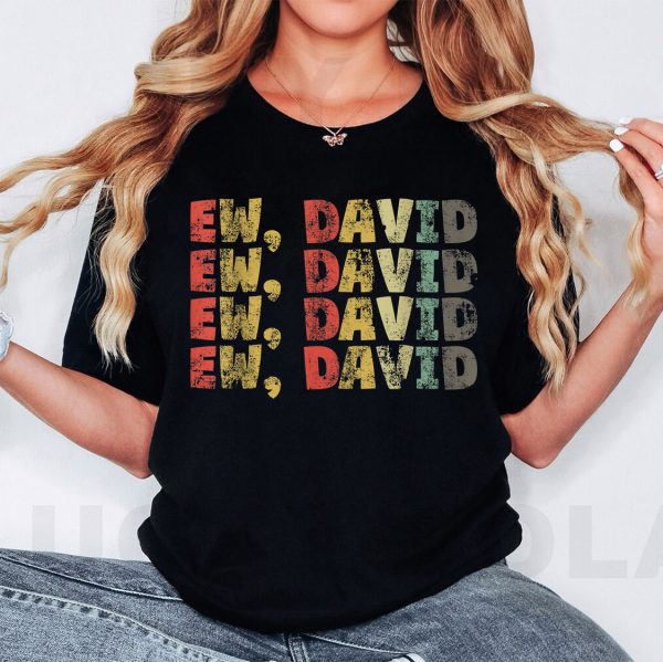 Schitt’s Creek T-shirt 20