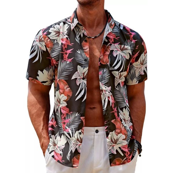 Cool Hawaiian Shirt 9