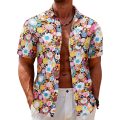 Cool Hawaiian Shirt 10
