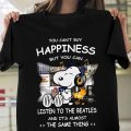 The Beatles T-shirt 38