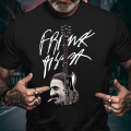 Frank Zappa T-shirt 32