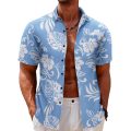 Cool Hawaiian Shirt