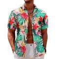 Cool Hawaiian Shirt 2