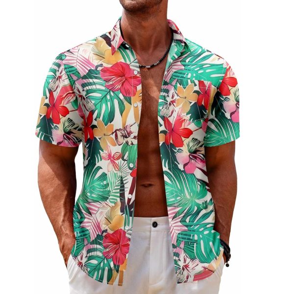 Cool Hawaiian Shirt 2