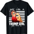 Fight for America T-shirt 17