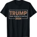 Fight for America T-shirt 16