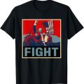 Fight for America T-shirt 1