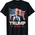 Fight for America T-shirt 23