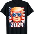 Fight for America T-shirt 2