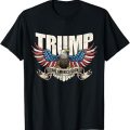 Fight for America T-shirt 12