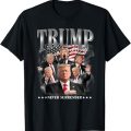 Fight for America T-shirt 21
