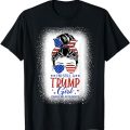 Fight for America T-shirt 20