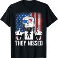 Fight for America T-shirt 15