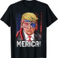 Fight for America T-shirt 19