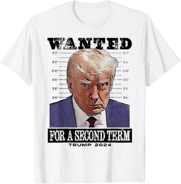 Fight for America T-shirt 11