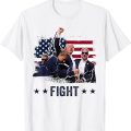 Fight for America T-shirt 10