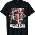Fight for America T-shirt 22